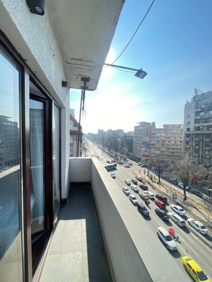 Elegant Two Bedrooms Apartment Boekarest Buitenkant foto