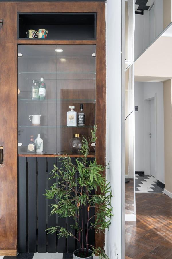 Elegant Two Bedrooms Apartment Boekarest Buitenkant foto